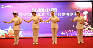 服务礼仪与服务意识提升 情景展示中的礼仪艺术