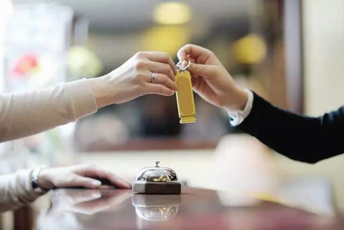 酒店电话礼仪 从“您好”到“再见”的专业服务艺术