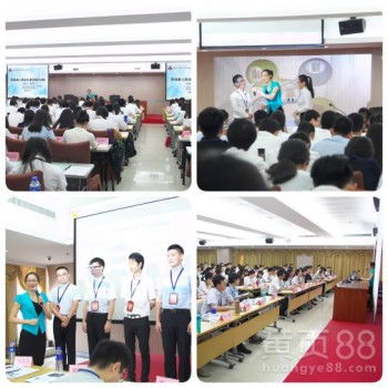 广州礼仪服务 专业与优雅的城市名片